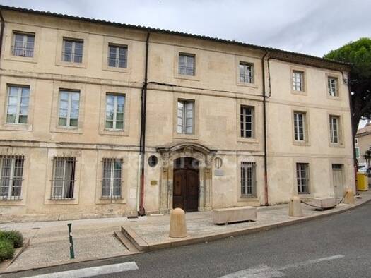 Maison à vendre 263 000 € 7 pièces 3 chambres 145 m² 60 m² de terrain Gres de Tousilles Bollène 84500