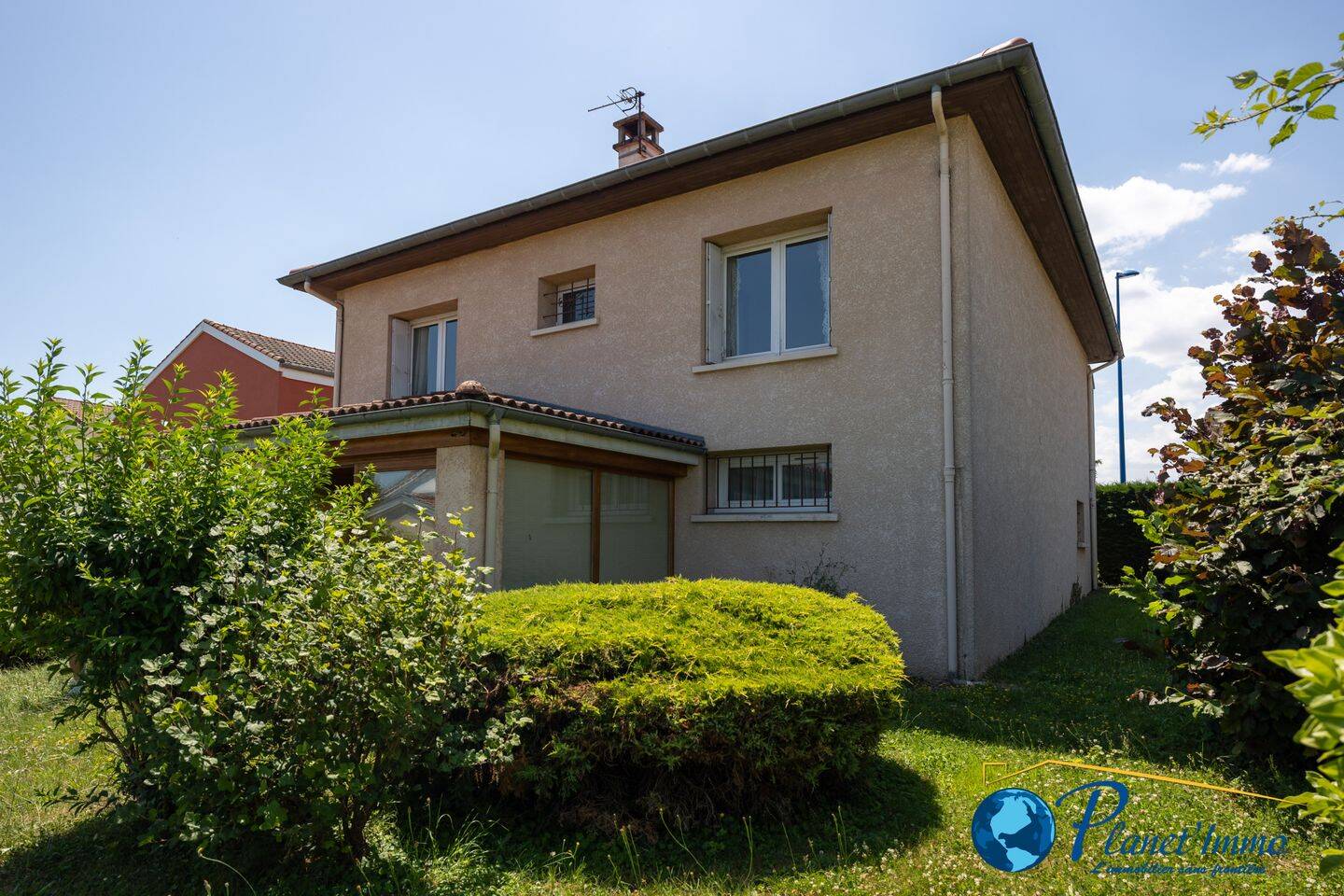 Maison 5 pièces 120 m² · à La Talaudière · 120 m² · 290 000 €