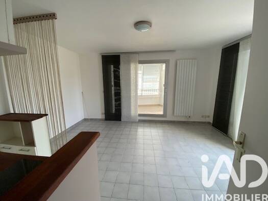 Appartement à vendre 207 100 € 2 pièces 1 chambre 48 m² Étage 2/6 Sud Le Grau-du-Roi 30240