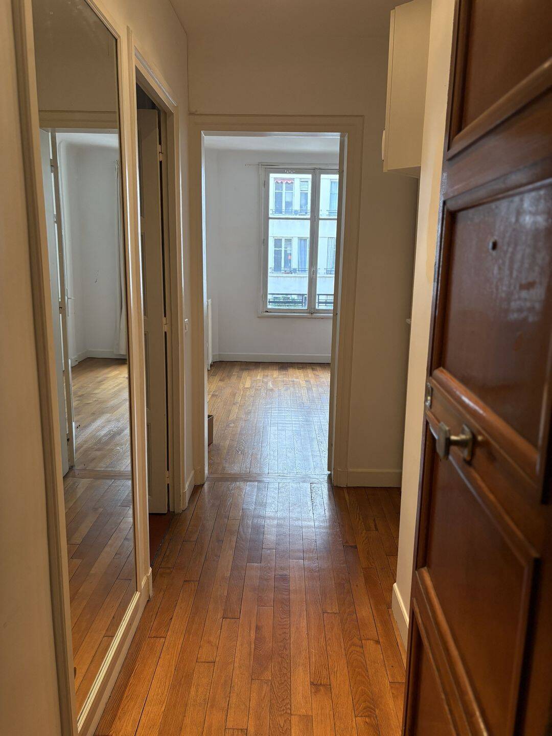Appartement 2 pièces 43 m² · à Paris 17ème Arrondissement · 43 m² · 1 450 €/mois