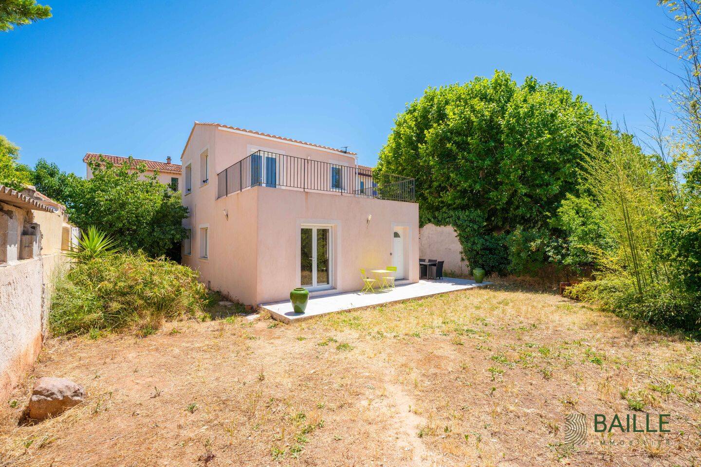 Maison 4 pièces 95 m² · à Carnoules · 95 m² · 400 000 €