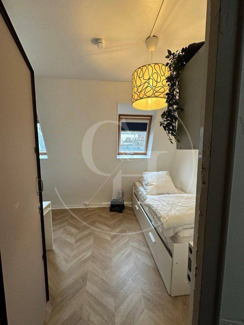 Appartement 1 pièce 12 m² · à Paris 8ème Arrondissement · 12 m² · 169 000 €