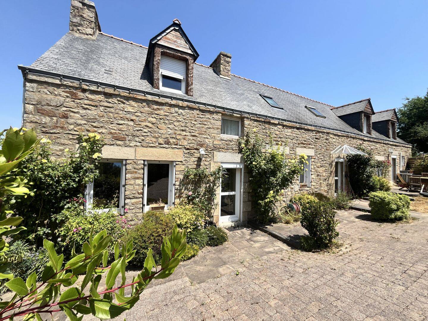 Maison 6 pièces 140 m² · à Baden · 140 m² · 777 000 €