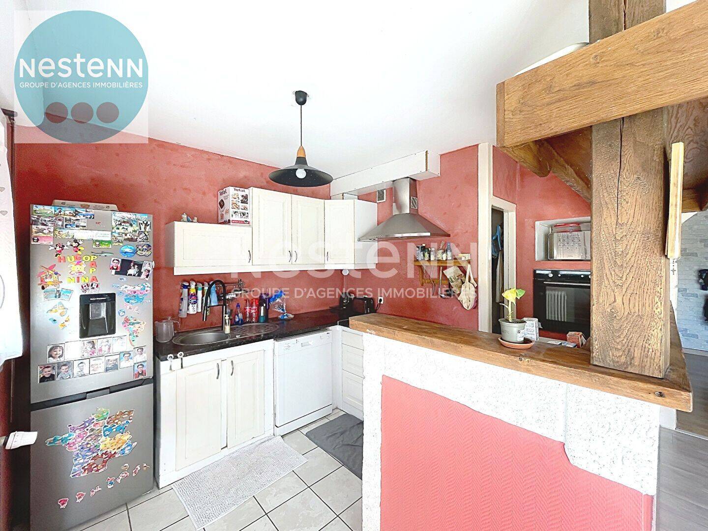 Appartement 4 pièces 78 m² · à Blois · 78 m² · 79 200 €