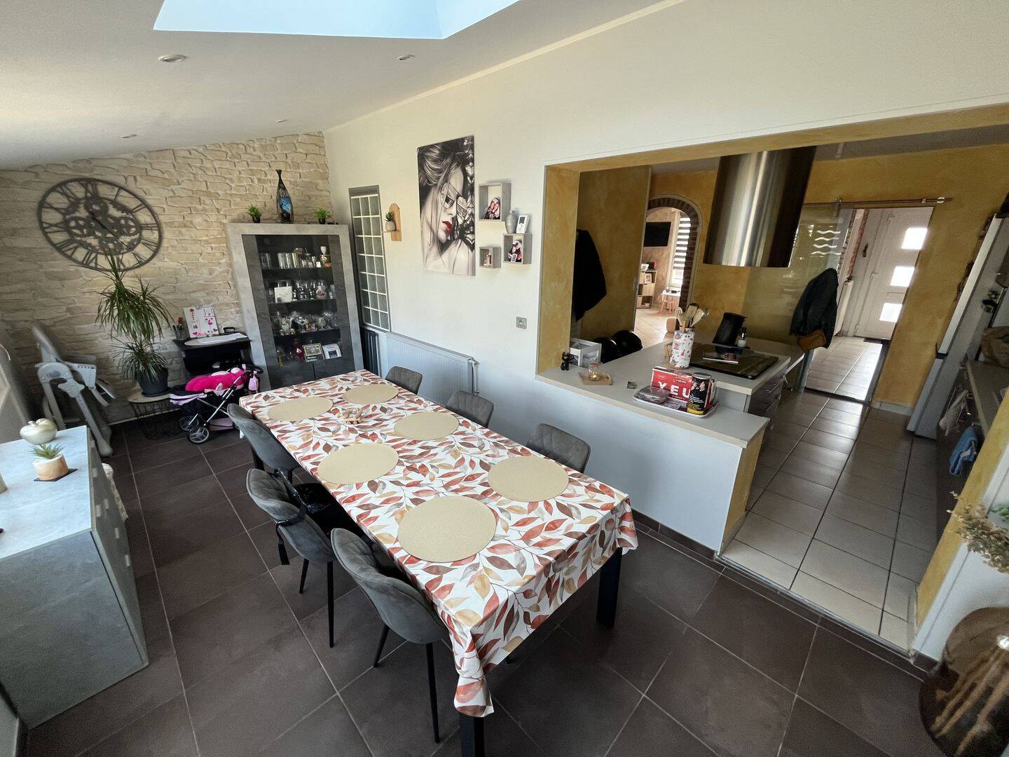 Maison 5 pièces 96 m² · à Coudekerque-Branche · 96 m² · 189 000 €