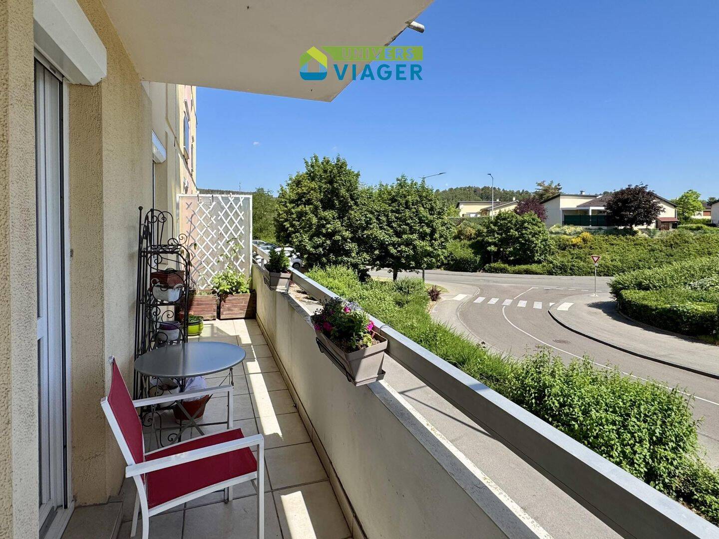 Appartement 4 pièces 80 m² · à Talant · 80 m² · 34 000 €
