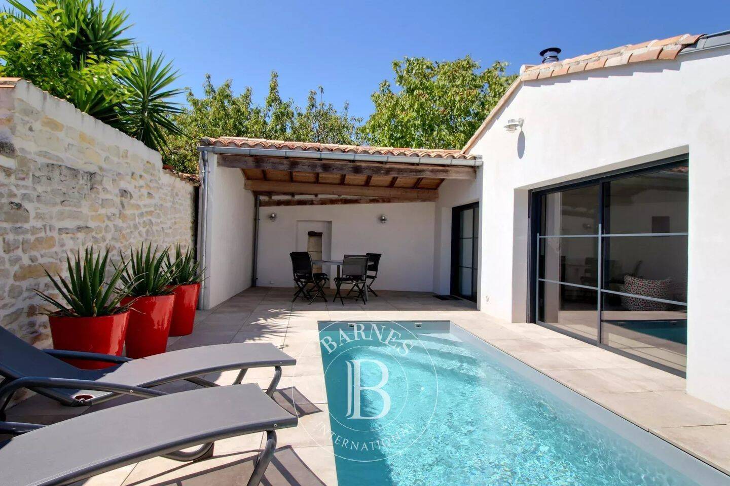 Maison 5 pièces 109 m² · à La Flotte · 109 m² · 992 250 €
