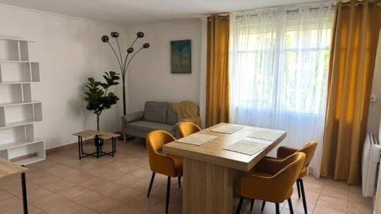 Appartement 2 pièces 45 m² · à Cannes · 45 m² · 1 250 €/mois