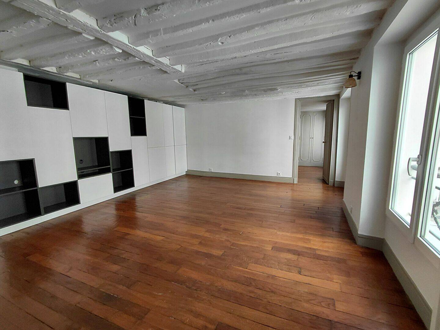 Appartement 2 pièces 49 m² · à Paris 9ème Arrondissement · 49,5 m² · 1 675 €/mois