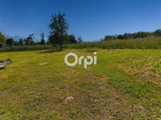 Ferme à vendre 218 500 € 4 pièces 3 chambres 150 m² 2 530 m² de terrain Herrère 64680