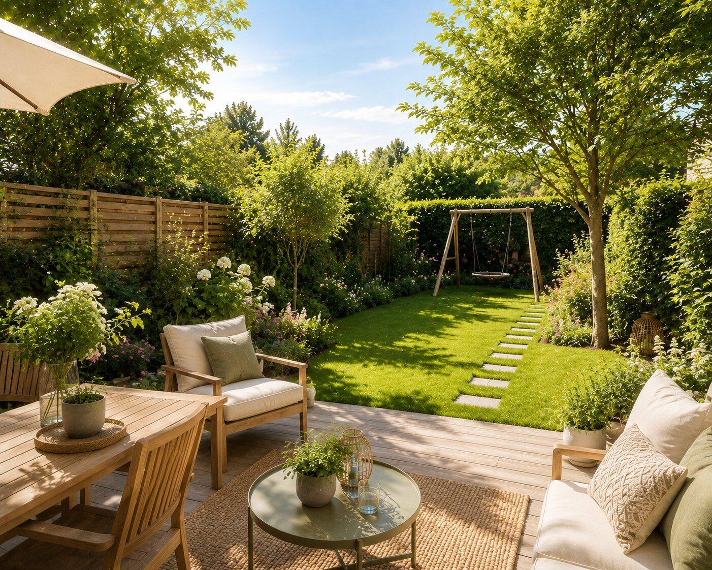 Maison 4 pièces 90 m² · à Lieusaint · 90 m² · 378 000 €