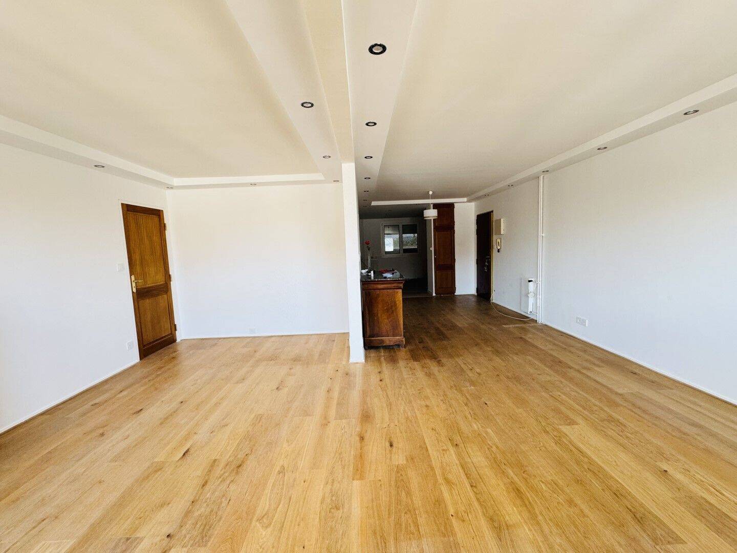 Appartement 4 pièces — 15