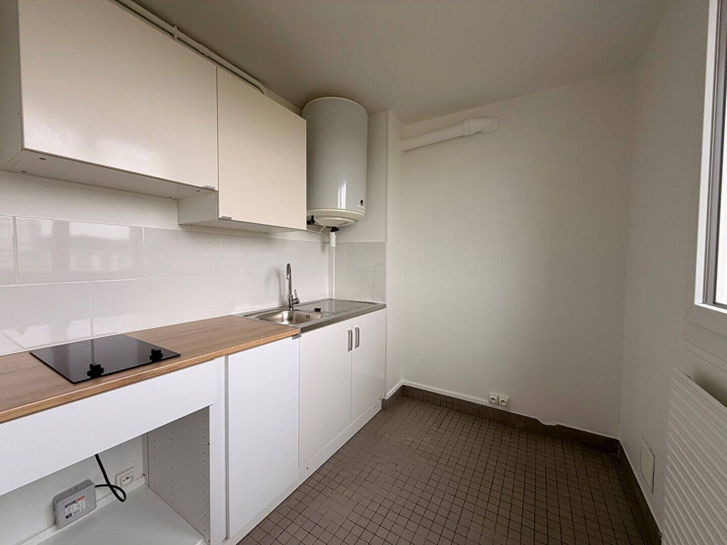 Appartement 2 pièces 41 m² · à Sotteville-lès-Rouen · 40,9 m² · 730 €/mois