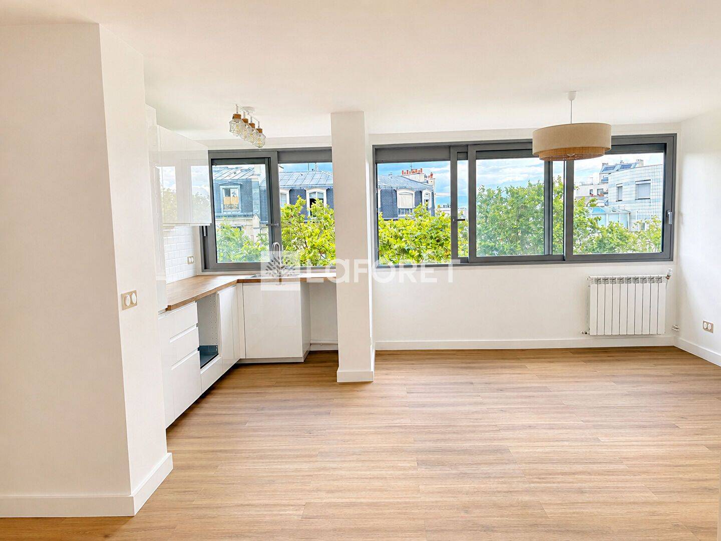 Appartement 3 pièces 70 m² · à Paris 14ème Arrondissement · 70 m² · 695 000 €