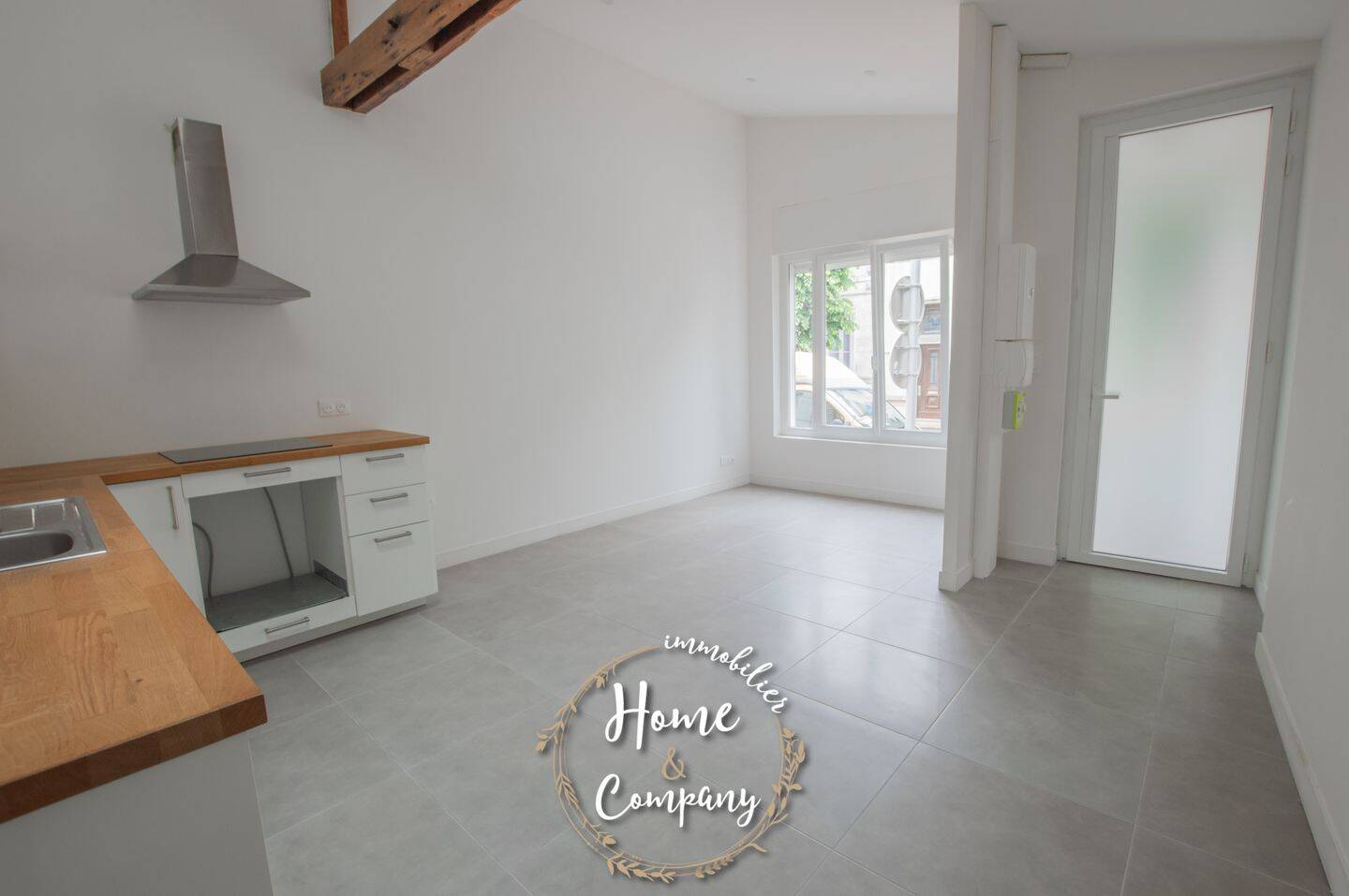 Maison 2 pièces 39 m² · à Royan · 39,3 m² · 187 000 €