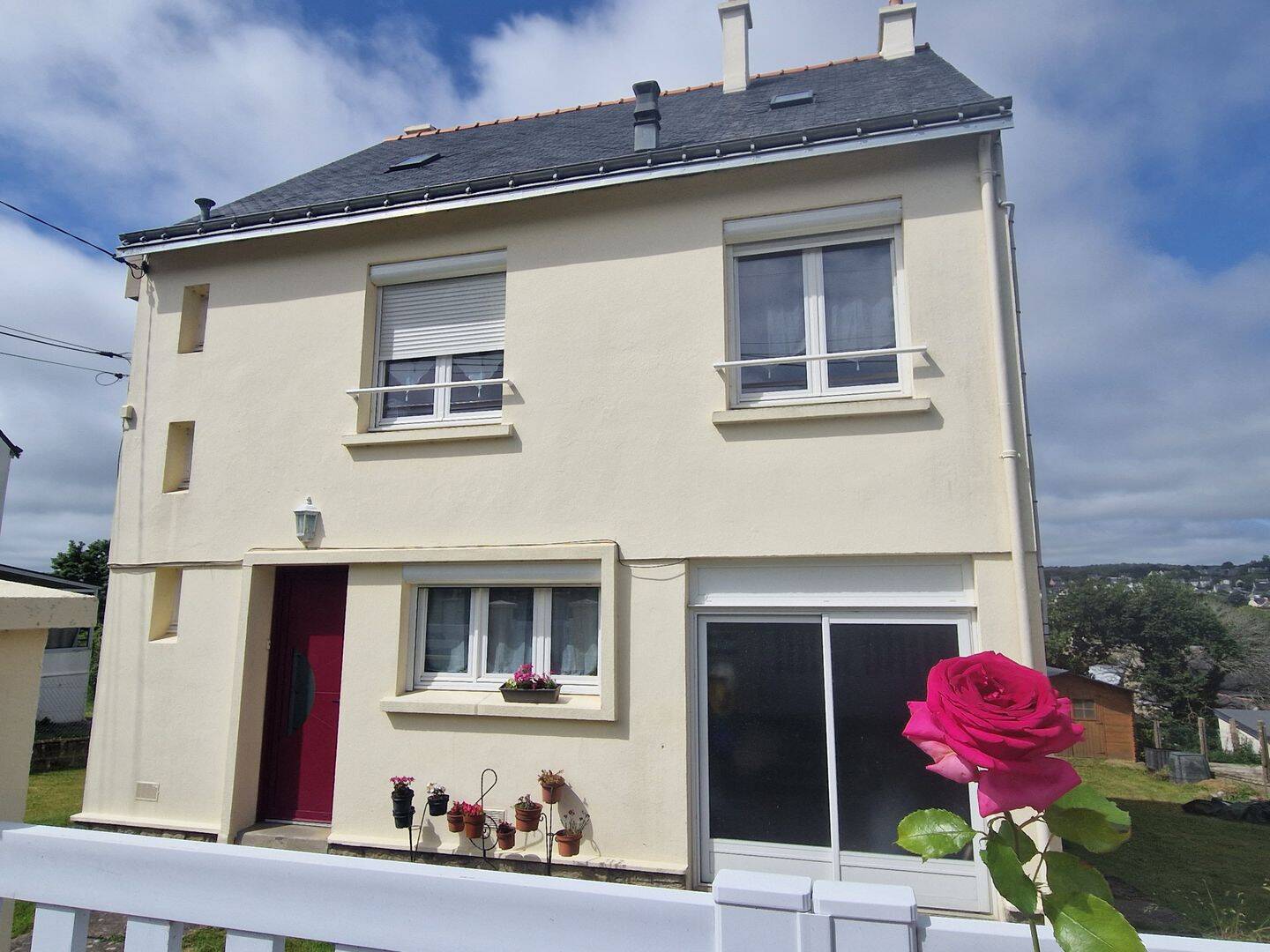 Maison 5 pièces 80 m² · à Pontivy · 80 m² · 155 850 €