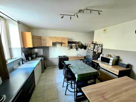 Immeuble à vendre 154 000 € 218 m² Sommedieue 55320