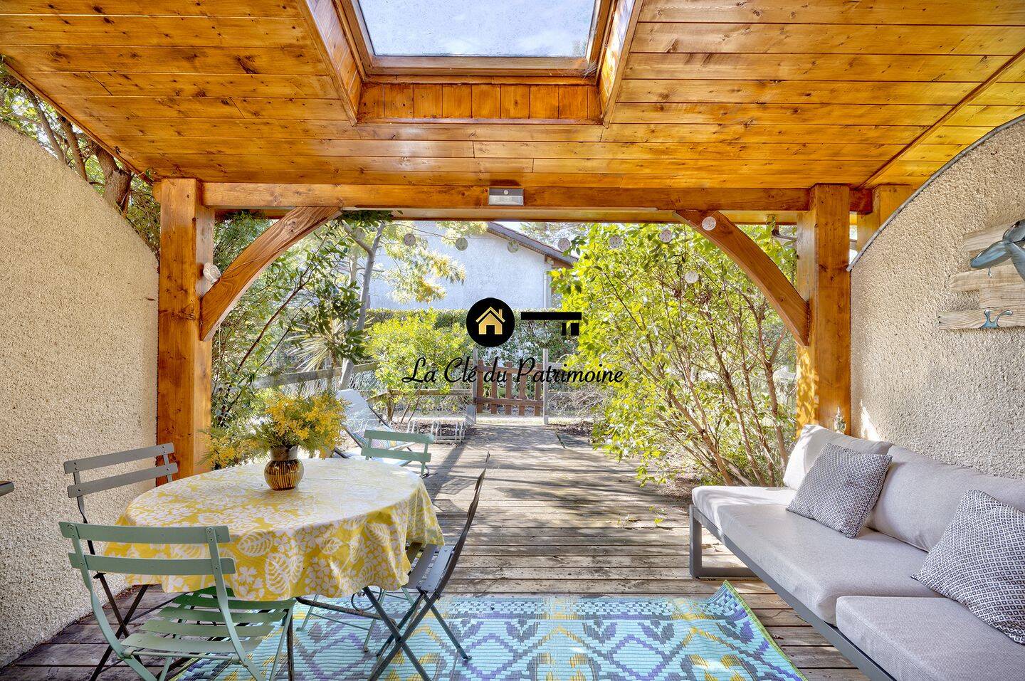 Maison 3 pièces 41 m² · à Vendays-Montalivet · 41,2 m² · 250 000 €