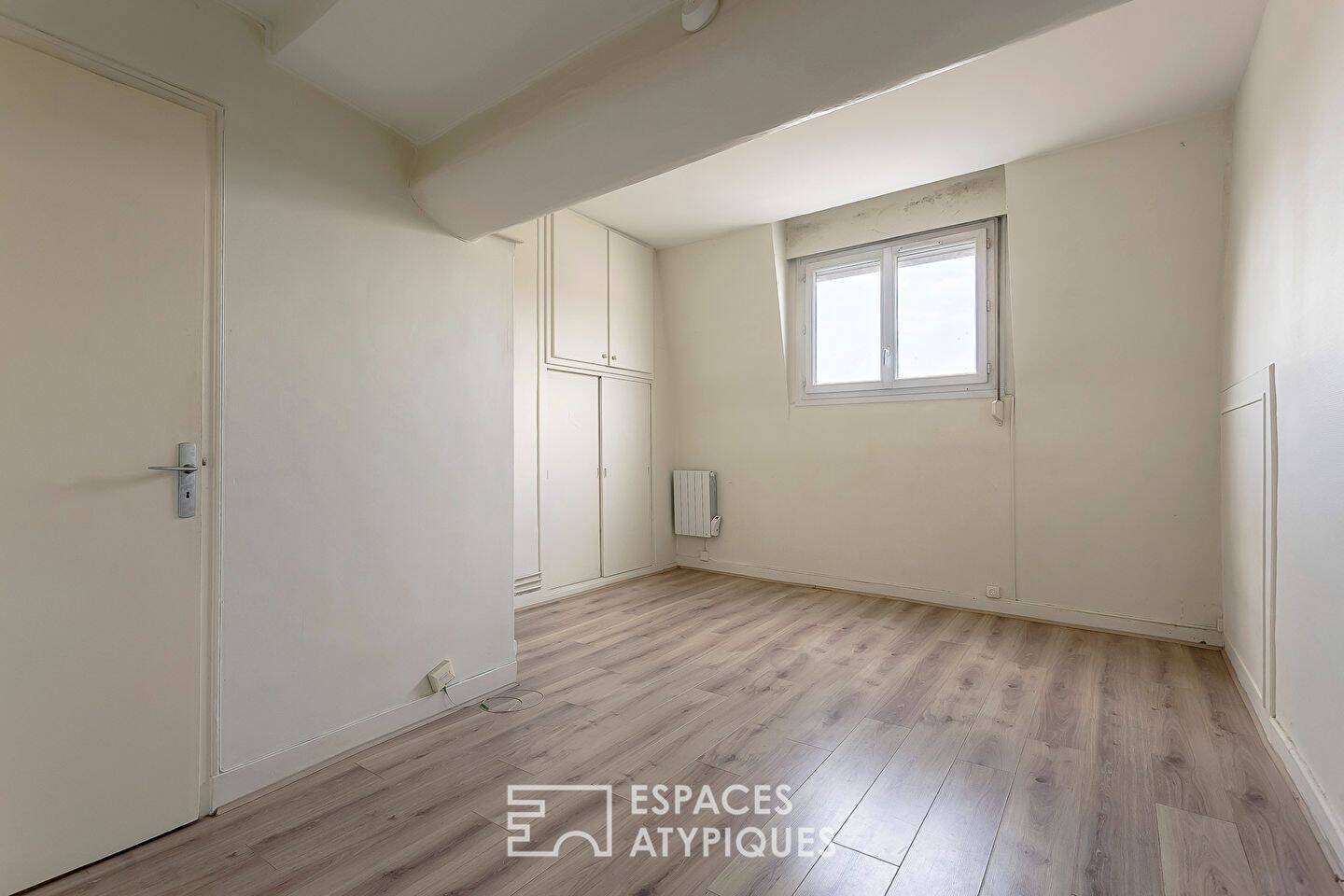 Appartement 2 pièces 37 m² · à Lyon 2ème Arrondissement · 36,7 m² · 189 000 €