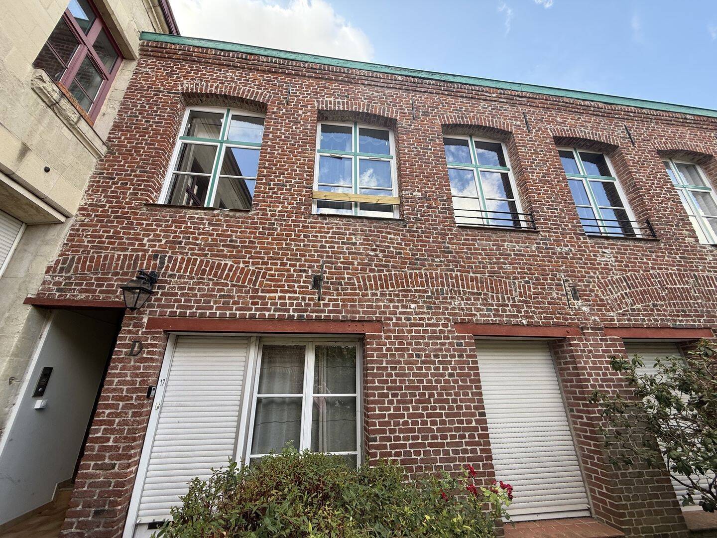 Appartement 1 pièce 57 m² · à Valenciennes · 57 m² · 139 000 €