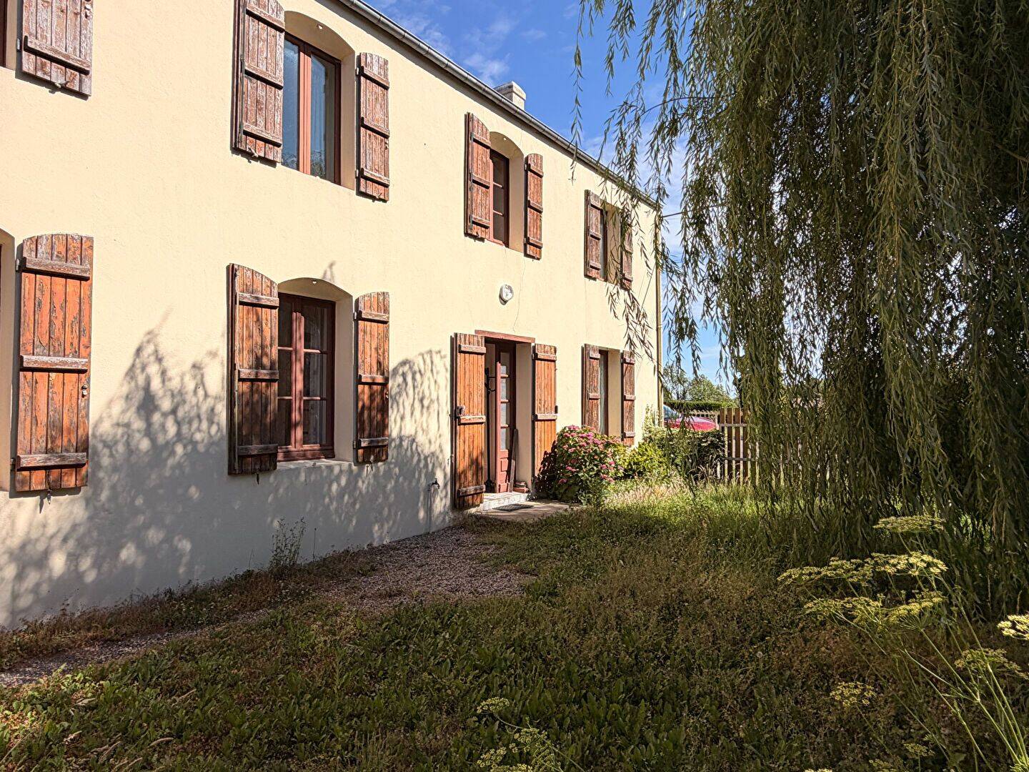 Maison 6 pièces 128 m² · à Nécy · 128 m² · 139 800 €