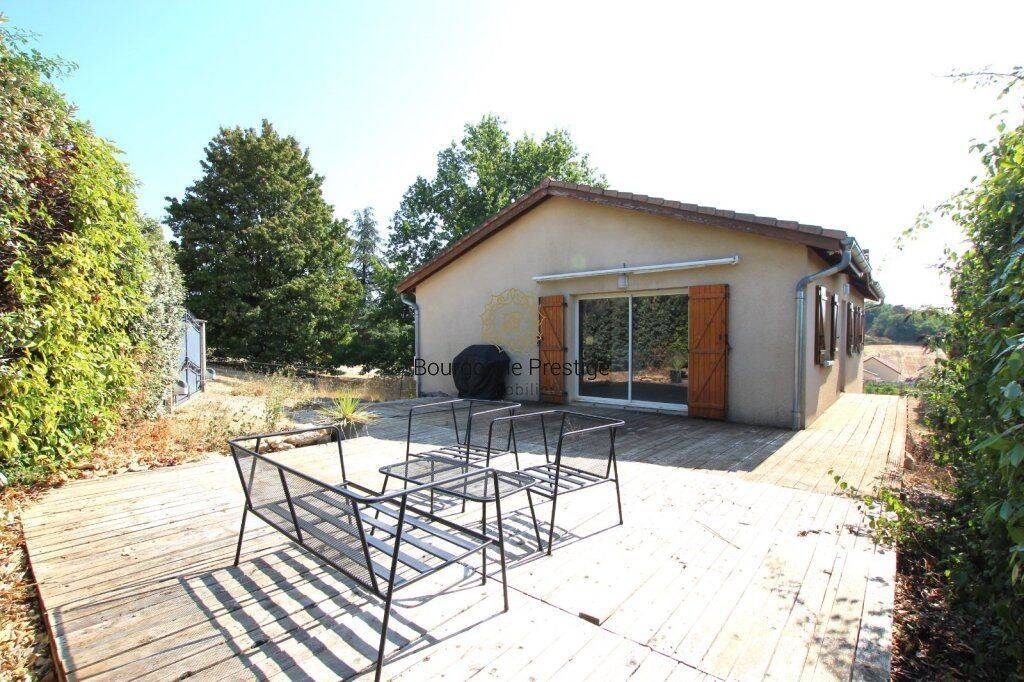 Maison 5 pièces 89 m² · à Mancey · 89 m² · 245 000 €