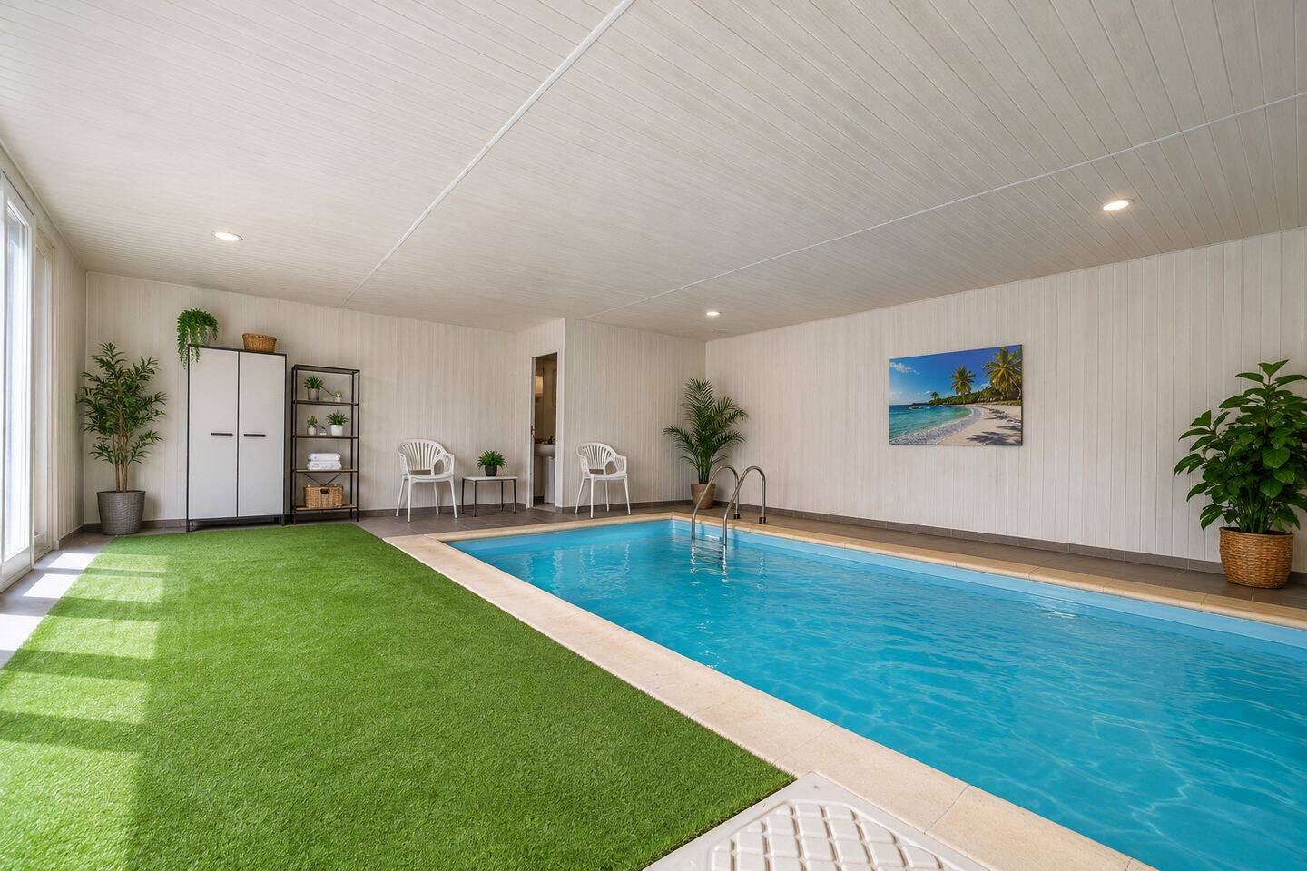 Maison 8 pièces 230 m² · à Le Mans · 230 m² · 436 000 €