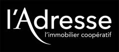 L'Adresse Suresnes logo
