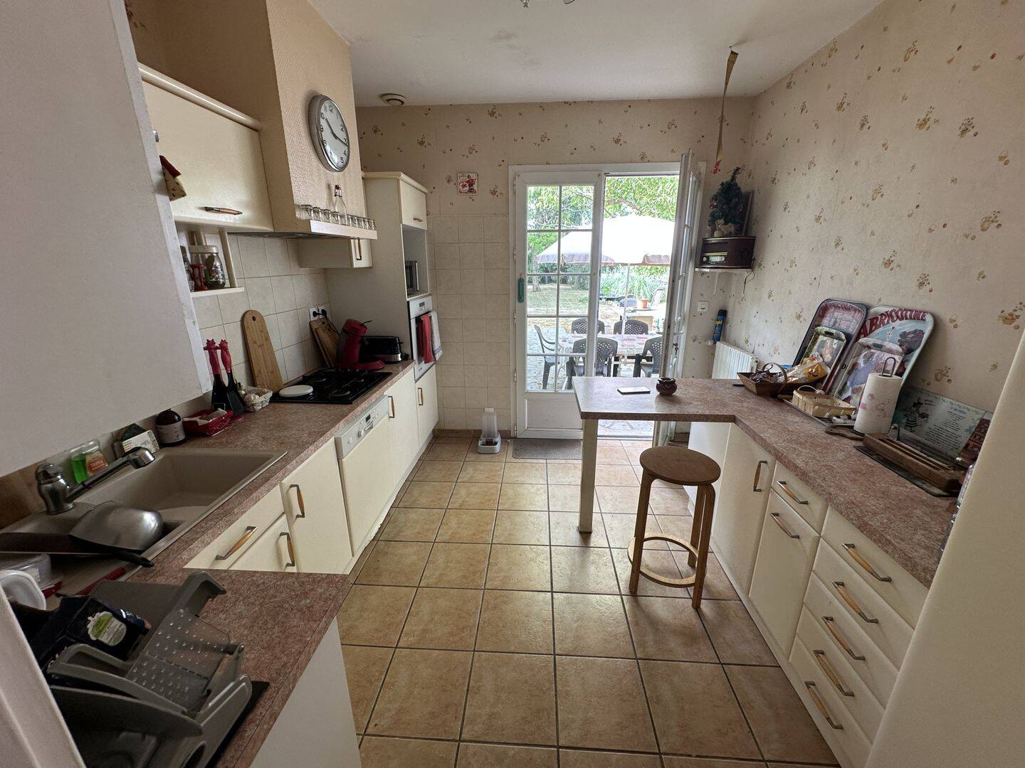 Maison 4 pièces 105 m² · à Hiersac · 105 m² · 171 200 €