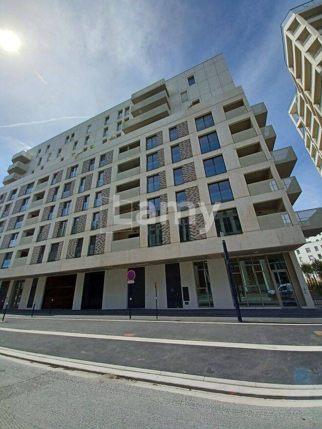 Appartement 3 pièces 66 m² · à Bordeaux · 66,1 m² · 971 €