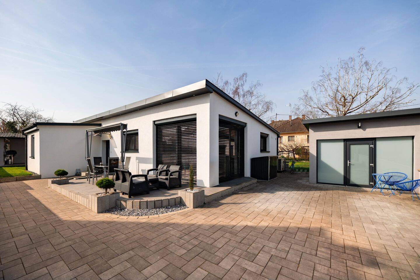 Maison 5 pièces 123 m² · à Marckolsheim · 123 m² · 413 000 €