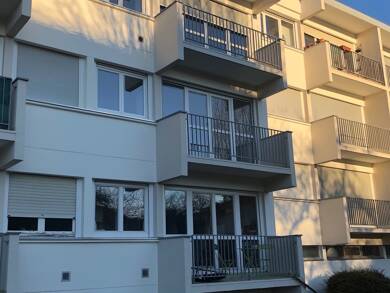 Appartement à louer 435 € 1 pièce 24 m² 2ème étage disponible à partir du 06/05/2025 Nancy 54000