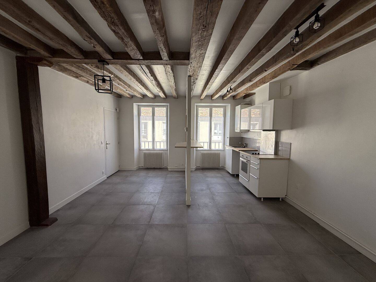 Appartement 3 pièces 59 m² · à La Queue-les-Yvelines · 59 m² · 199 500 €