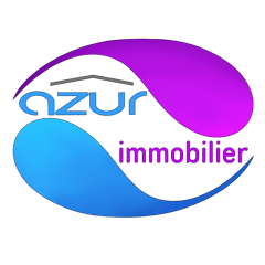 Azur Immobilier Istres logo