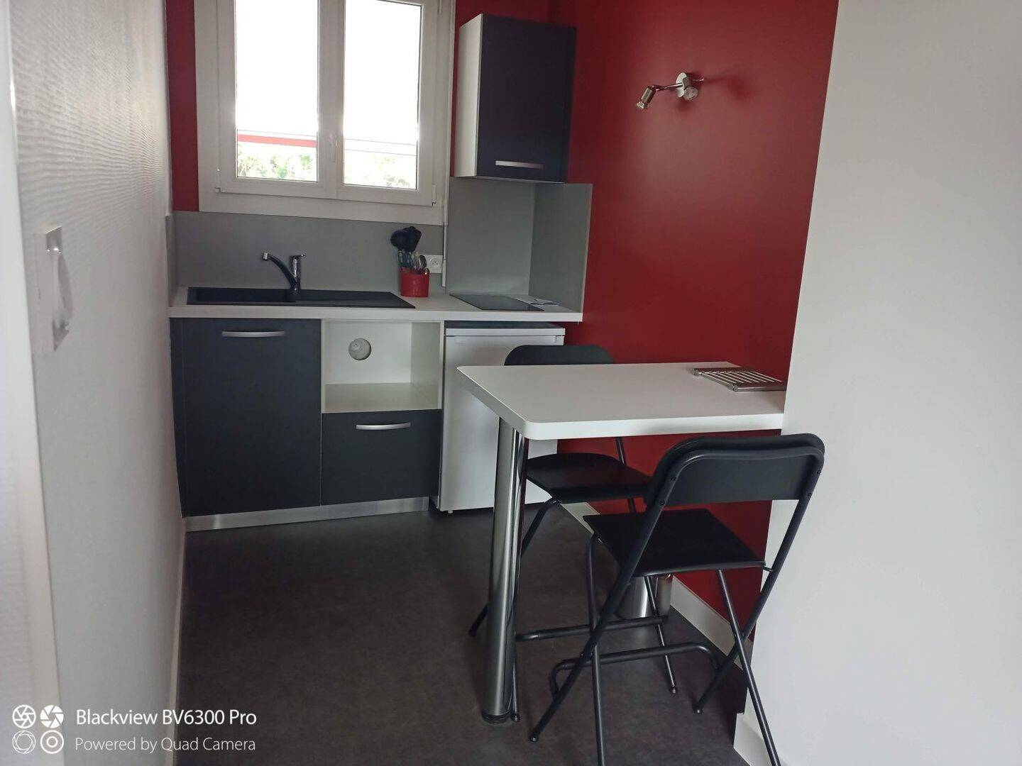 Appartement 1 pièce 27 m² · à Cholet · 27 m² · 450 €/mois