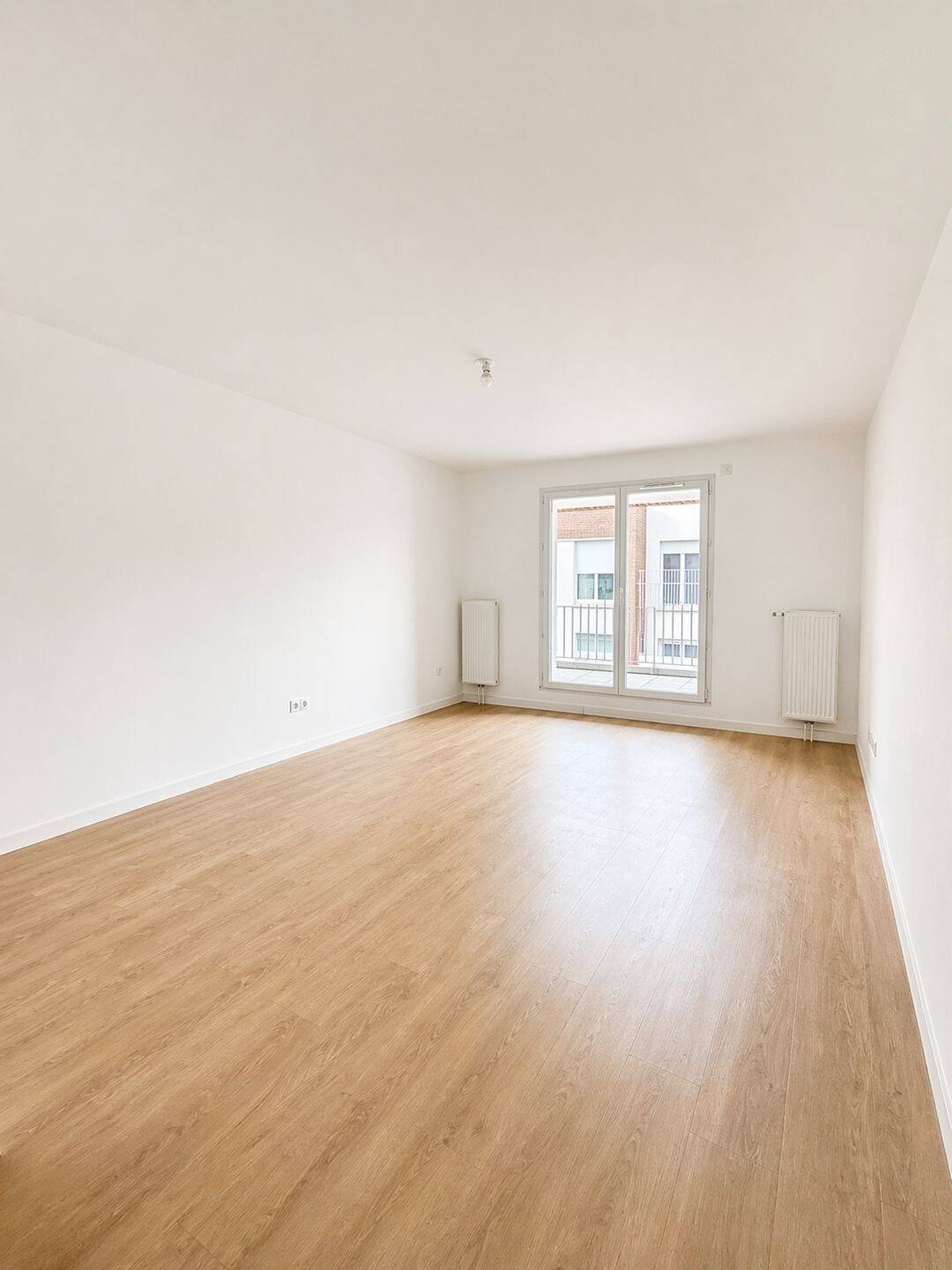Appartement 3 pièces 67 m² · à Lille · 67,1 m² · 267 017 €