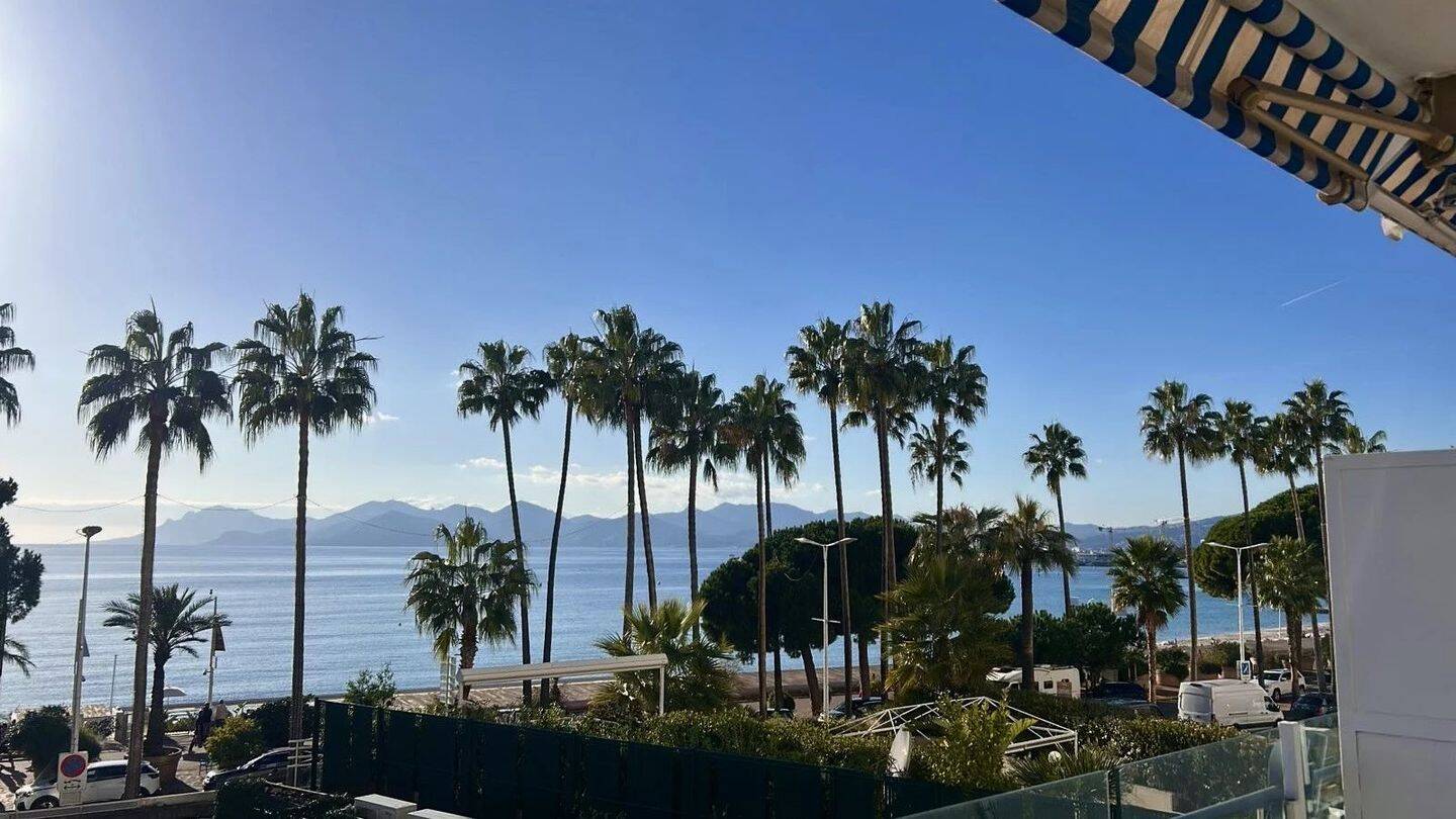 Appartement 3 pièces 80 m² · à Cannes · 80 m² · 2 450 000 €