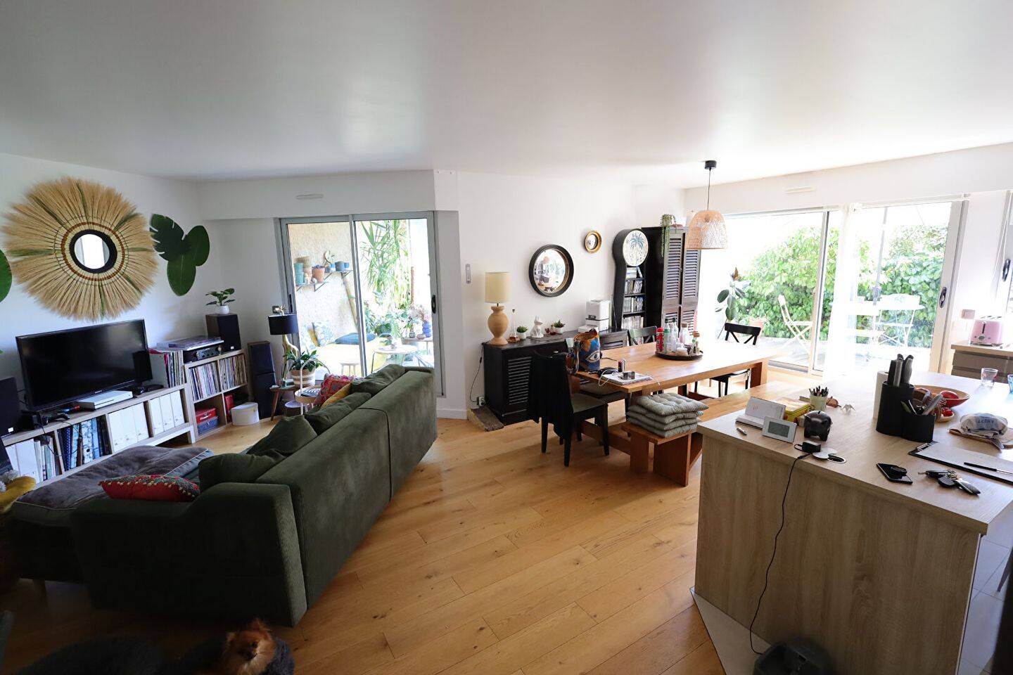 Appartement 4 pièces 89 m² · à Gif-sur-Yvette · 89 m² · 411 000 €