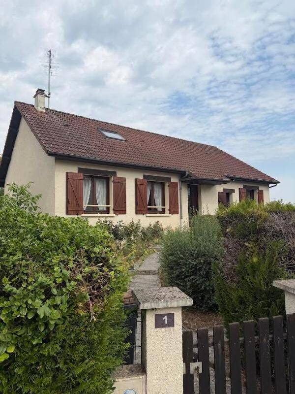 Maison 5 pièces 168 m² · à Varennes-Vauzelles · 168 m² · 198 000 €