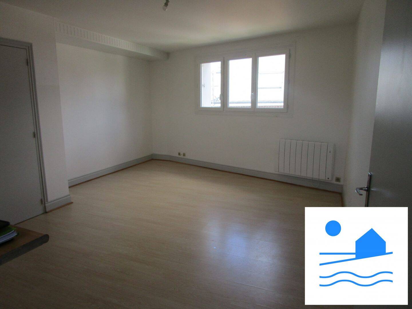 Appartement 2 pièces 49 m² · à Angerville-l'Orcher · 49,3 m² · 455 €