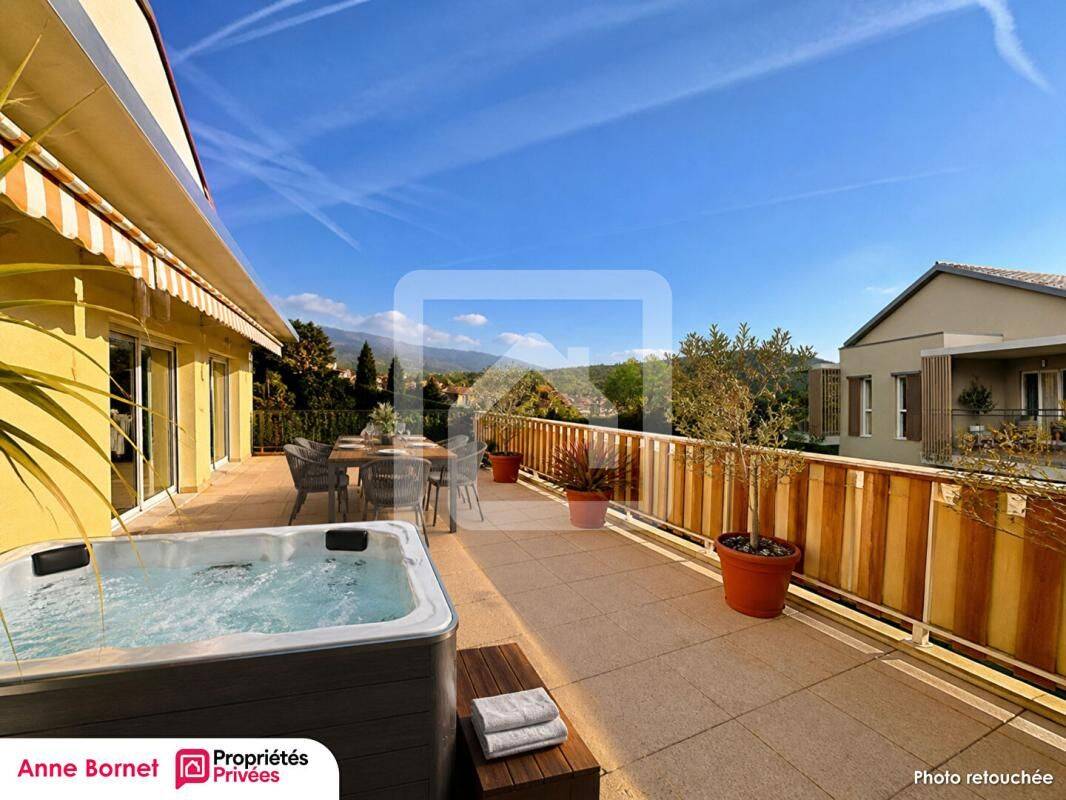 Appartement 2 pièces 47 m² · à Grasse · 46,5 m² · 264 000 €