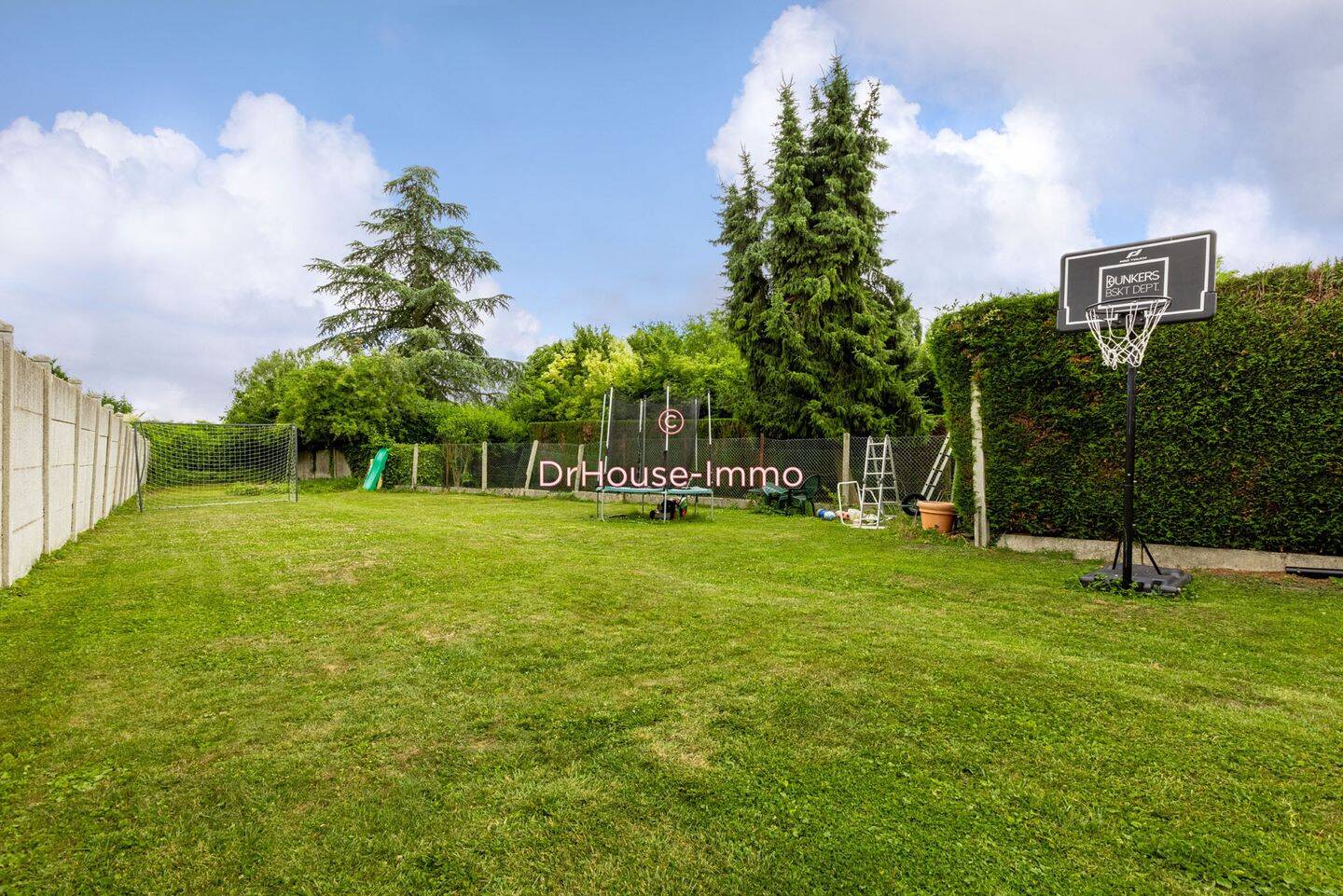 Maison 5 pièces 144 m² · à Leforest · 144 m² · 230 000 €