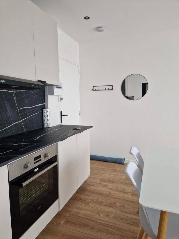 Appartement 1 pièce 27 m² · à Montauban · 27 m² · 590 €