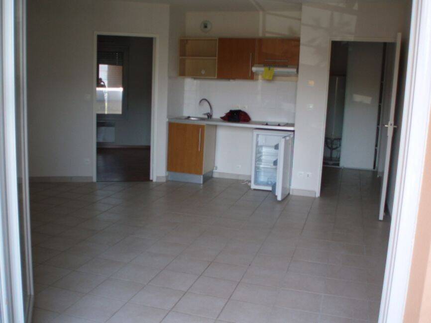 Appartement 2 pièces 42 m² · à Vinay · 42 m² · 450 €/mois