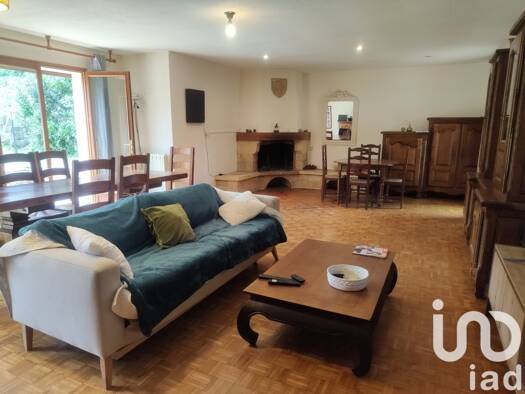 Maison à vendre 189 500 € 4 pièces 3 chambres 145 m² 473 m² de terrain Saint-Chinian 34360