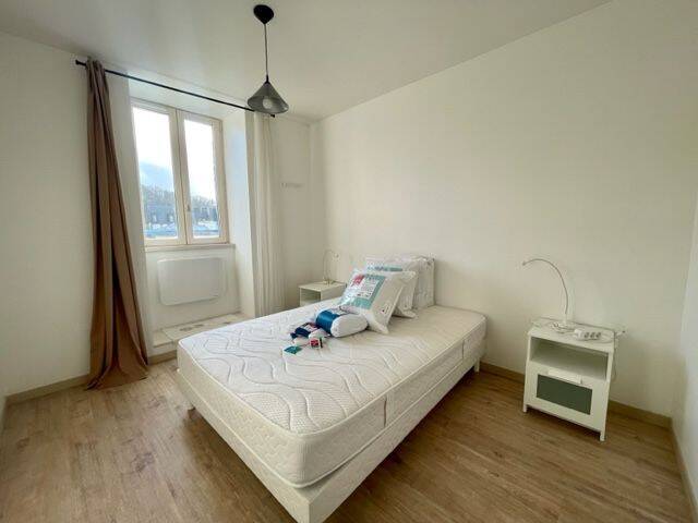 Appartement 3 pièces 47 m² · à Quimper · 47,4 m² · 680 €/mois