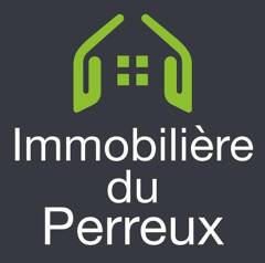 IMMOBILIERE DU PERREUX logo
