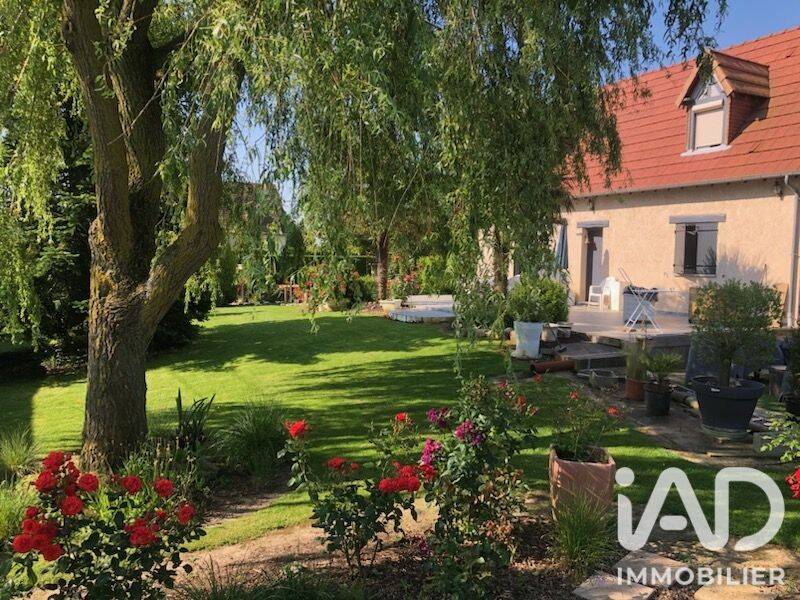 Maison 4 pièces 140 m² · à Quittebeuf · 139,6 m² · 269 000 €