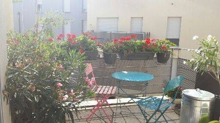 Appartement 2 pièces 44 m² · à Tassin-la-Demi-Lune · 43,8 m² · 1 035 €/mois