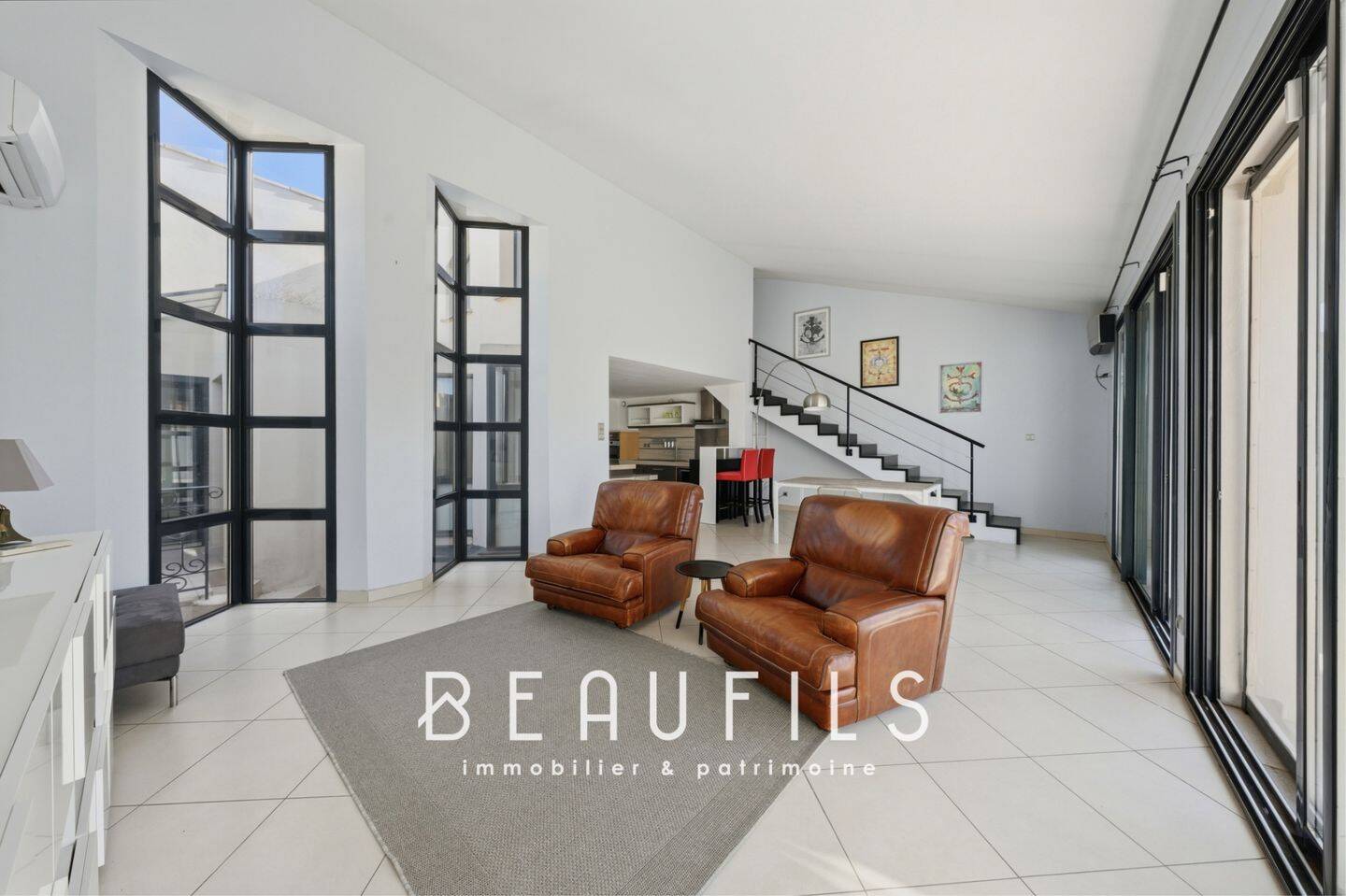 Appartement 4 pièces 150 m² · à Aigues-Mortes · 150 m² · 492 000 €